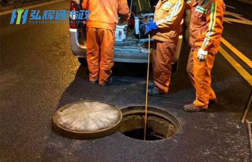 无锡梁溪区金匮管道定期养护