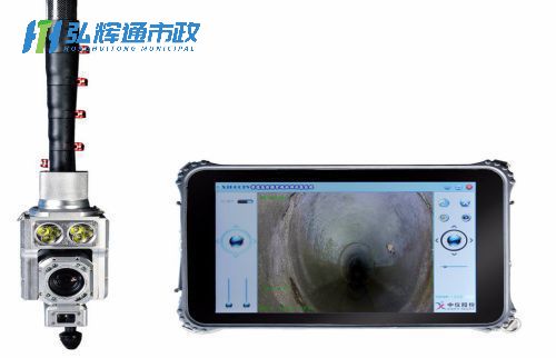 无锡梁溪区金匮QV管道检测